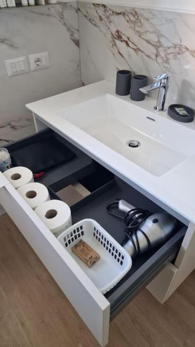 Lejlighed Cozy Flat In