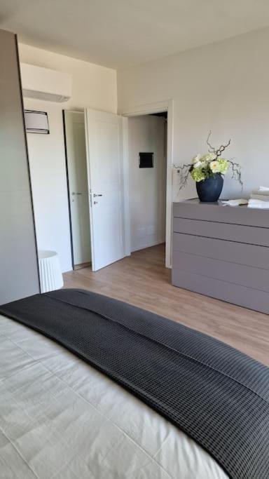 Lejlighed Cozy Flat In