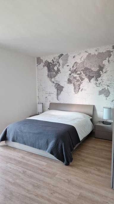 Cozy Flat In Rom