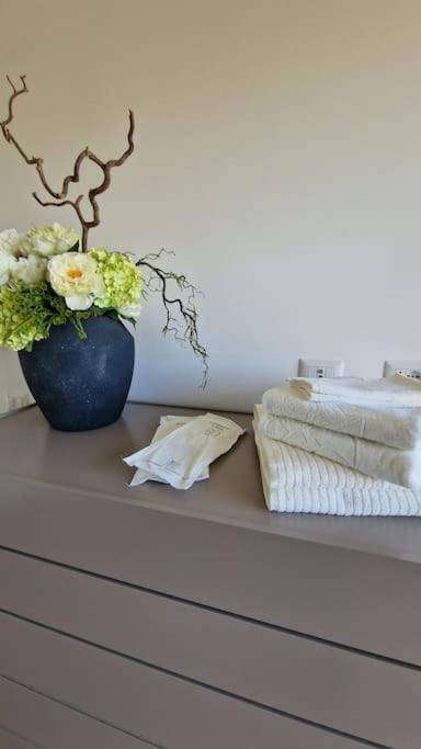 Cozy Flat In * Rom