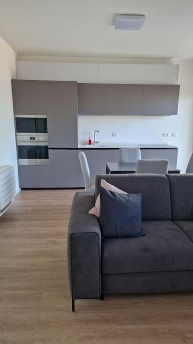 Lejlighed Cozy Flat In